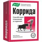 "EVALAR" Korrida tabletid N100