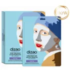 Чувственная 3D ботомаска улитка 30г - DIZAO