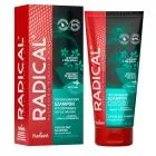 "RADICAL" Trikoloogiline šampoon juuste kasvu jaoks 200 ml