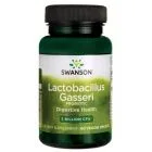 KAPSLID LACTOBACILLUS GASSERI N60 – SWANSON