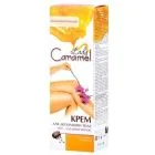 LADY CARAMEL DEPILATSIOONIKREEM ARGAANIAÕLI, KAKAO JA AVOKAADOGA 100ML - ELFA
