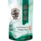 Must Draakon Aurutatud 100gr roheline tee( зелёный чай)