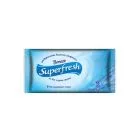 Niisked salvrätikud Superfresh 15 tk - Salfeti