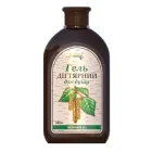 "GOLDEN PHARM" Dušigeel kasetõrvaga 350 ml