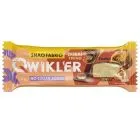 "SNAQ FABRIQ" QWIKLER Peanut butter & kunafa 35 g