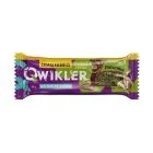 "SNAQ FABRIQ" QWIKLER pistachios & kunafa 35 g