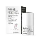 "PODOLOGIC" Happeline kooriv Roll-On kuivadele ja karedatele jalgadele,50 ml