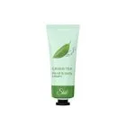 "SHIK" Käte- ja kehakreem "Roheline tee", 75 ml