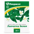 "LEKRASET" Valge tedremarana juured 25 g