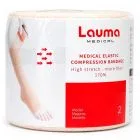"LAUMA" Meditsiiniline elastne kompressioonside, mudel 2, suurus 3,5 m х 10 sm