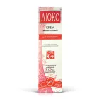 "HEALER COSMETICS" Näokreem LUX 40 g