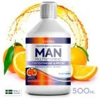 "VITATEKA" MULTIVITAMIINID MAN testosterone support 500 ml