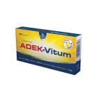 "OLEOFARM" ADEK - Vitum kapslid N60 