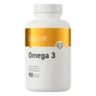 "OSTROVIT" Omega 3 kapslid N90