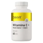 "OSTROVIT" Vitamiin C+Hesperidiin+Rutiin, kapslid N60