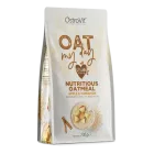 "OSTROVIT" Oat My Day Õuna- ja Kaneelimaitseline 200 g