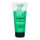 "VICTORIA BEAUTY" 1,2,3 kõõmavastane palsam, 200 ml