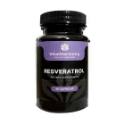 "VitalHarmony" RESVERATROL 250 mg N30 