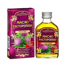 Margainių aliejus, maistinis aliejus, 100 ml - SPECIALIST