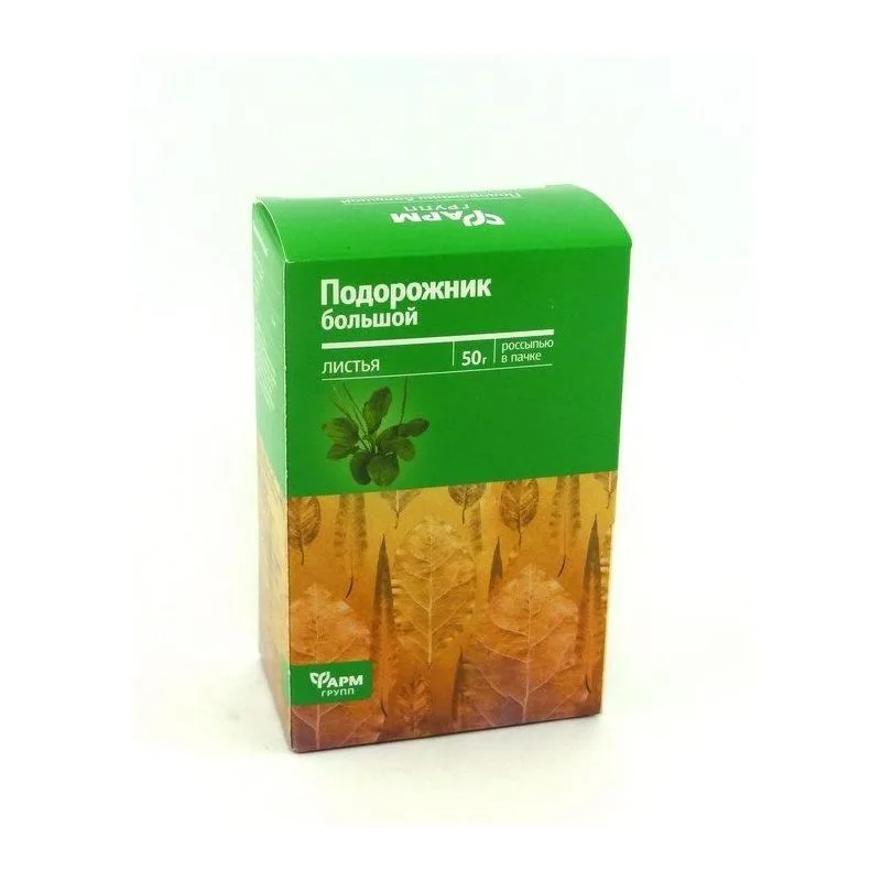 SUUR TEELEHED 50G - FARMGRUPP
