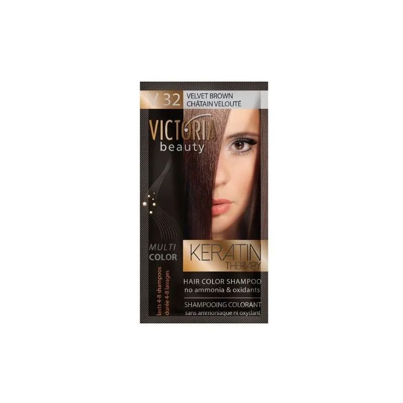 TOONIV ŠAMPOON KASTAN  40ML V32 VICTORIA BEAUTY