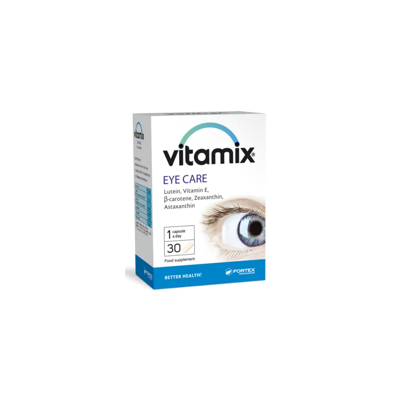 Vitamix vitamiinid silmadele N30 Fortex