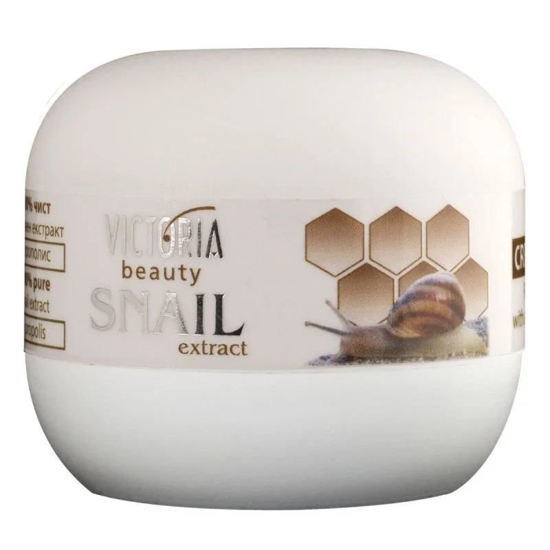 KREEM-VASELIIN TAASTAV ALOE VERA JA SAIALILLEGA 40ML VICTORIA BEAUTY