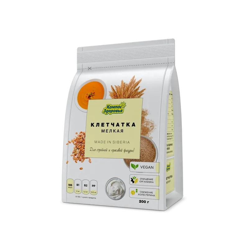 PEEN NISUKIUD 200G - KOMPAS ZDOROVJA