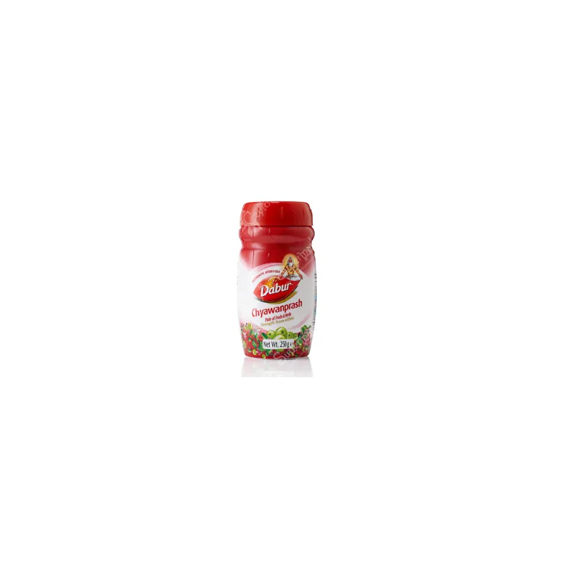 Чаванпраш - Джем из фруктов, трав и специй, 250гр - Dabur