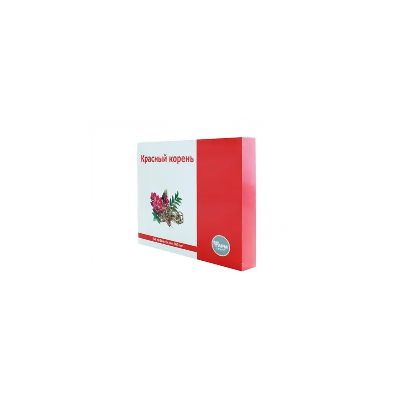 MAGUSRISTIKU TABLETID N50 500MG - FARMGRUPP