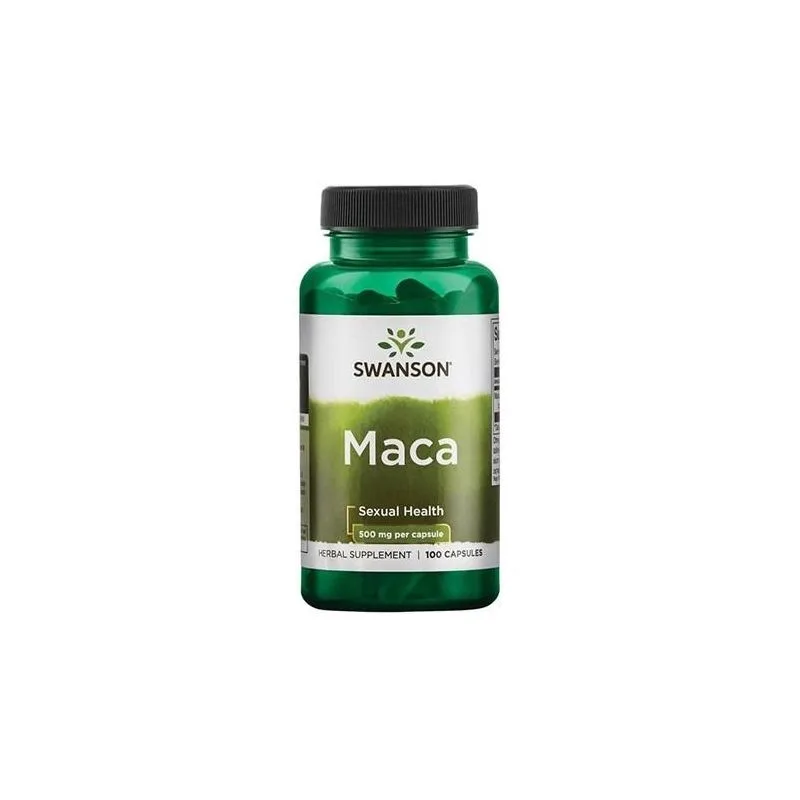 MUGULKRESS KAPSLID N100 - SWANSON 