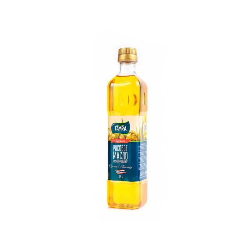 RIISIÕLI 500ML - TAYRA