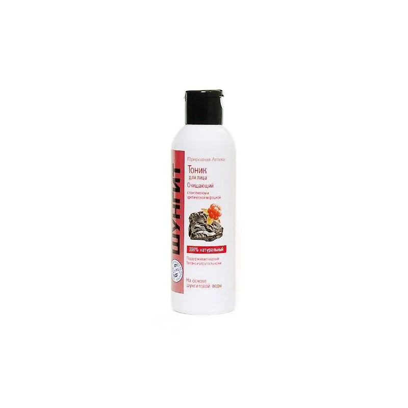 Shungit puhastav toonik 200ml