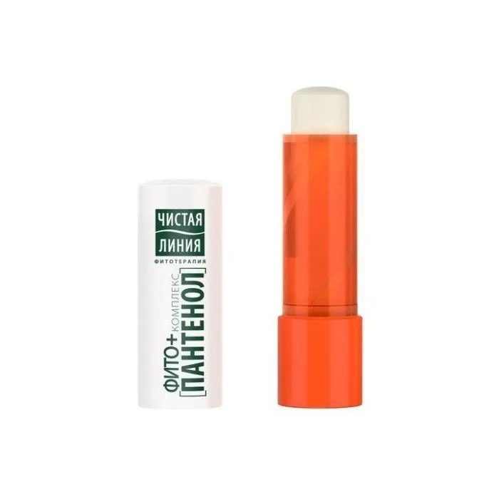 TL FITO+ PANTENOOL HUULEPALSAM 4G - JUNILEVER