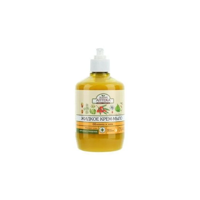 ZA Dushigeel Astelpaju ja Pärn 400 ml