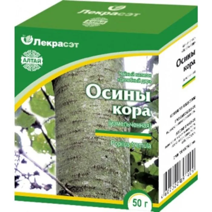 "LEKRASET" Haava koor 50 g