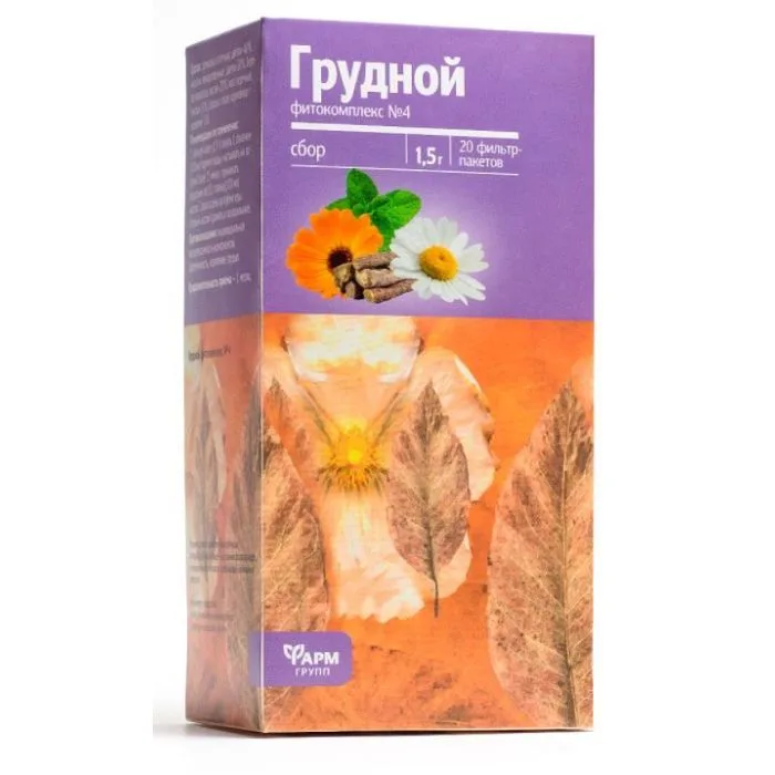 Rinna fitokompleksas 20 f/p 30g - PharmGroup
