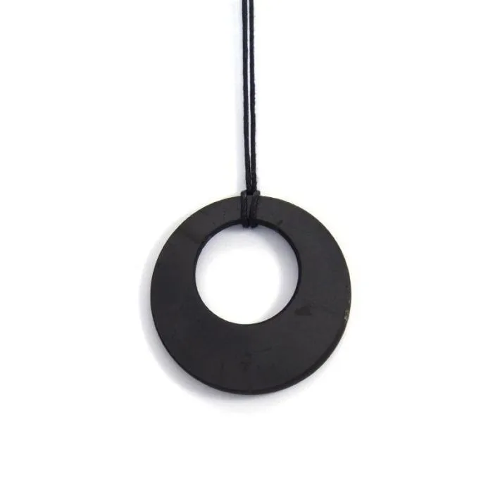 Ripats "Ring ringis" vahanööriga 50 mm