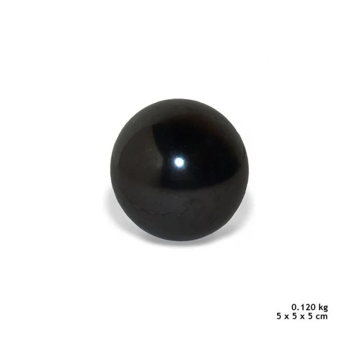 Šungiitpall 5 cm