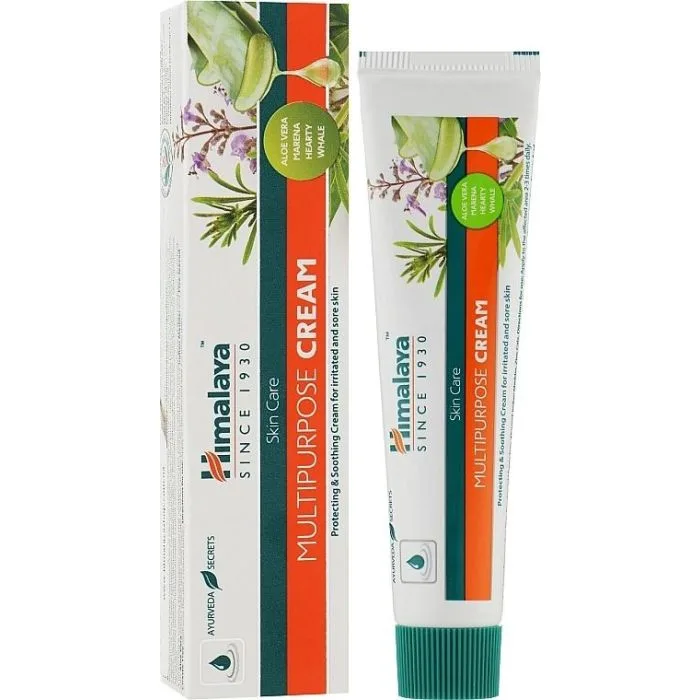 Multifunktsionaalne antiseptiline kreem, 20 ml - Himalaya Herbals