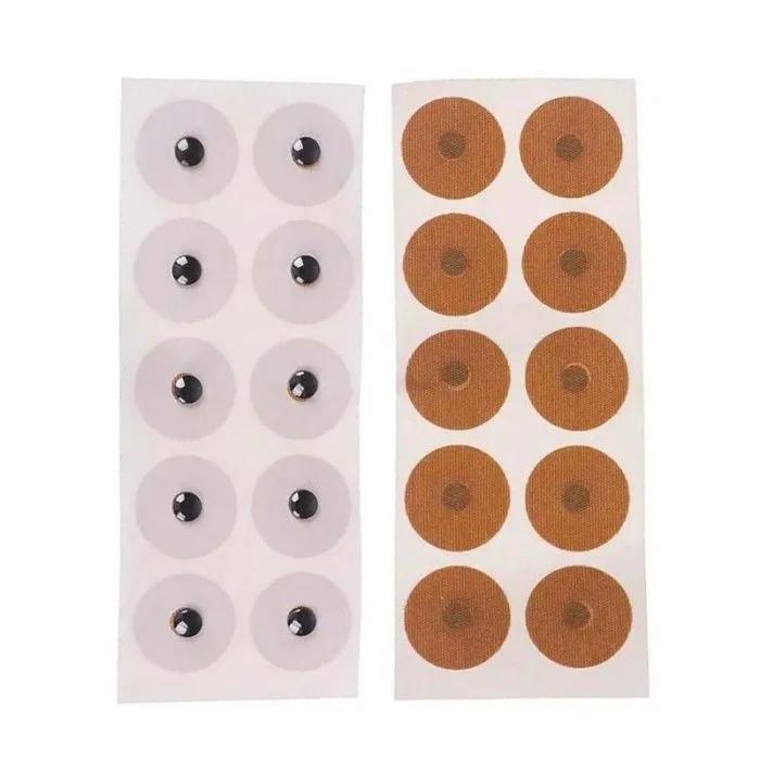 Magnetiline krohvide komplekt 600 G - Anleitung 1281 