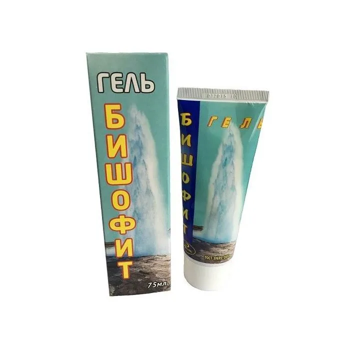 BIŠOFIIDI KEHAGEEL 75ML