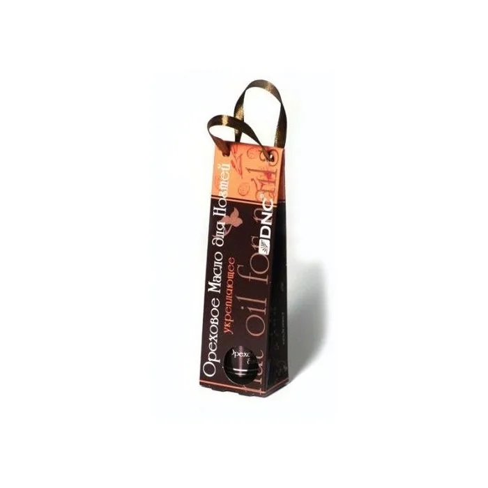 Riešutų aliejus nagams stiprinti 6ml