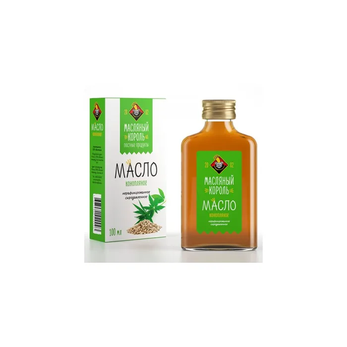 KANEPIÕLI 100 ml – ÕLIKUNINGAS
