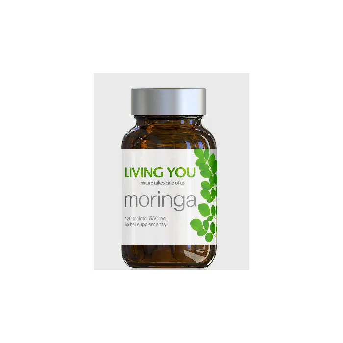 Moringa  N60  Living You