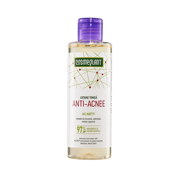 "COSMEPLANT" Aknevastane toonik 200 ml