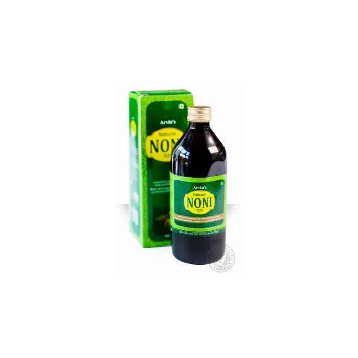 Noni mahl 500 ml - Arvins