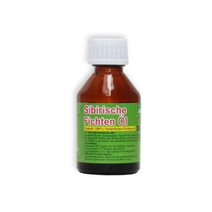Kėnio eterinis aliejus, 30 ml – Mirrolla