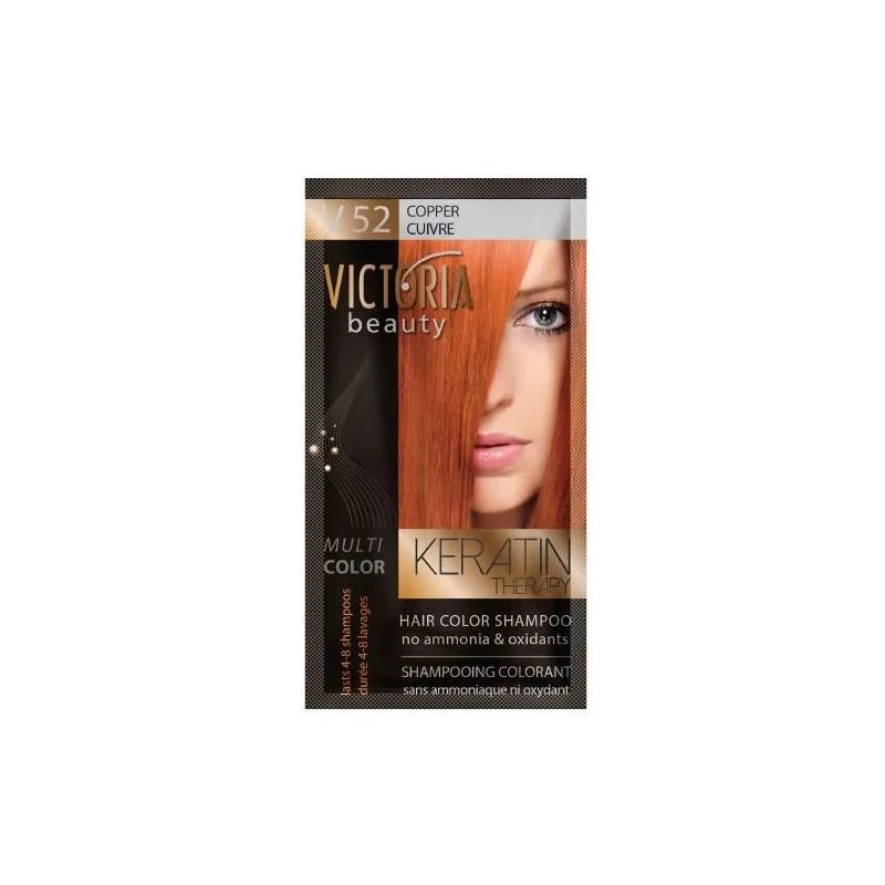 TOONIV ŠAMPOON MEE  40ML V52 VICTORIA BEAUTY