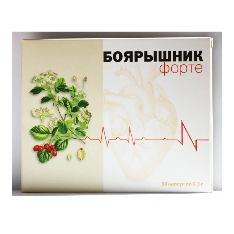 Viirpuu Forte N30 Parafarm 